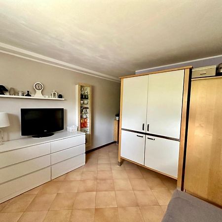 Appartement Brevi Periodi Reggio d'Emilie Extérieur photo
