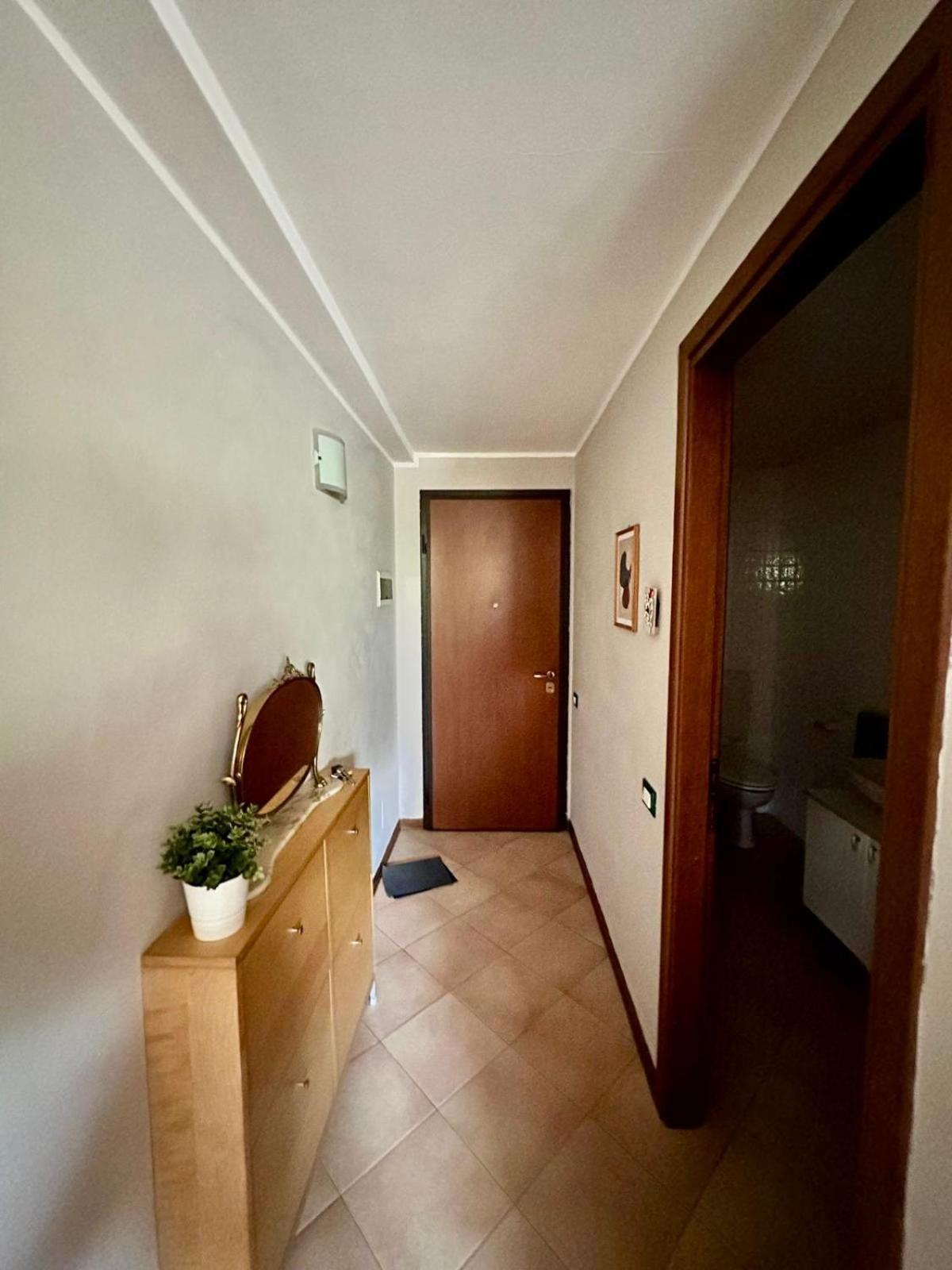Appartement Brevi Periodi Reggio d'Emilie Extérieur photo