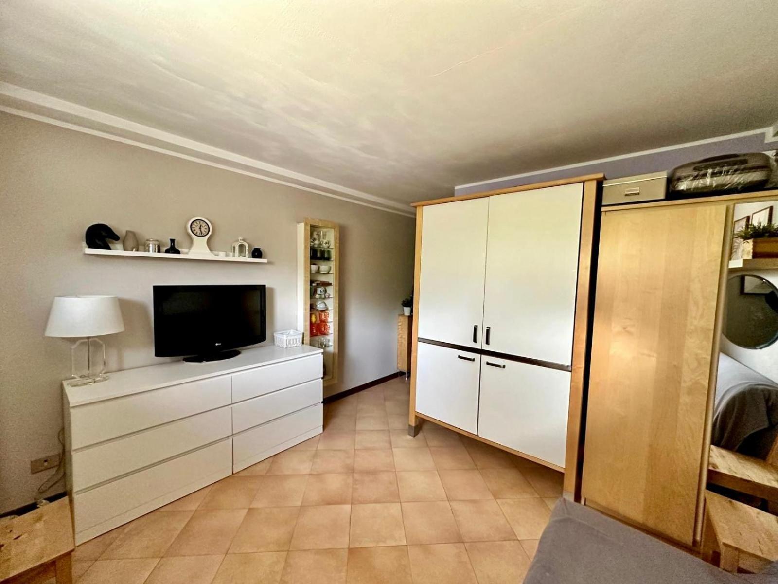 Appartement Brevi Periodi Reggio d'Emilie Extérieur photo