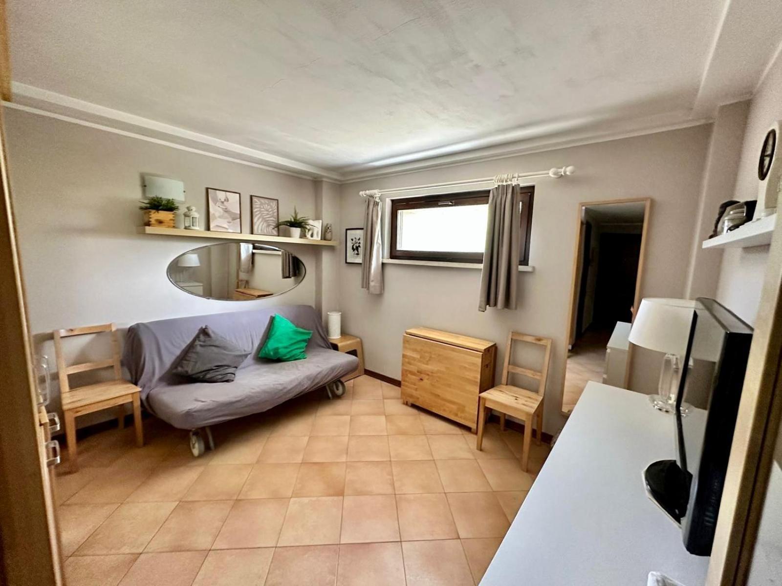 Appartement Brevi Periodi Reggio d'Emilie Extérieur photo