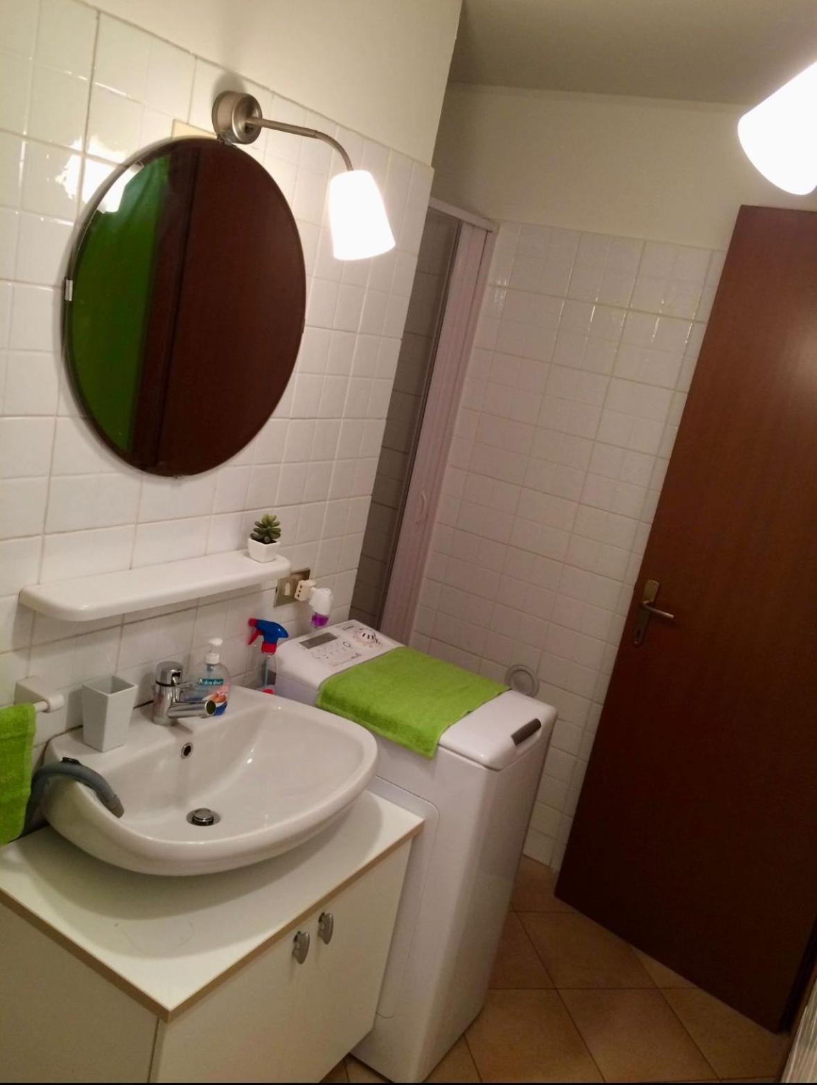 Appartement Brevi Periodi Reggio d'Emilie Extérieur photo