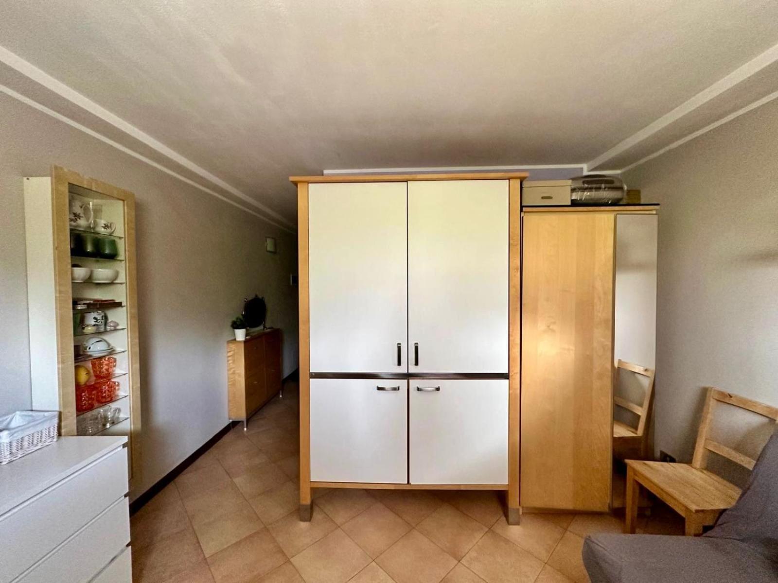 Appartement Brevi Periodi Reggio d'Emilie Extérieur photo