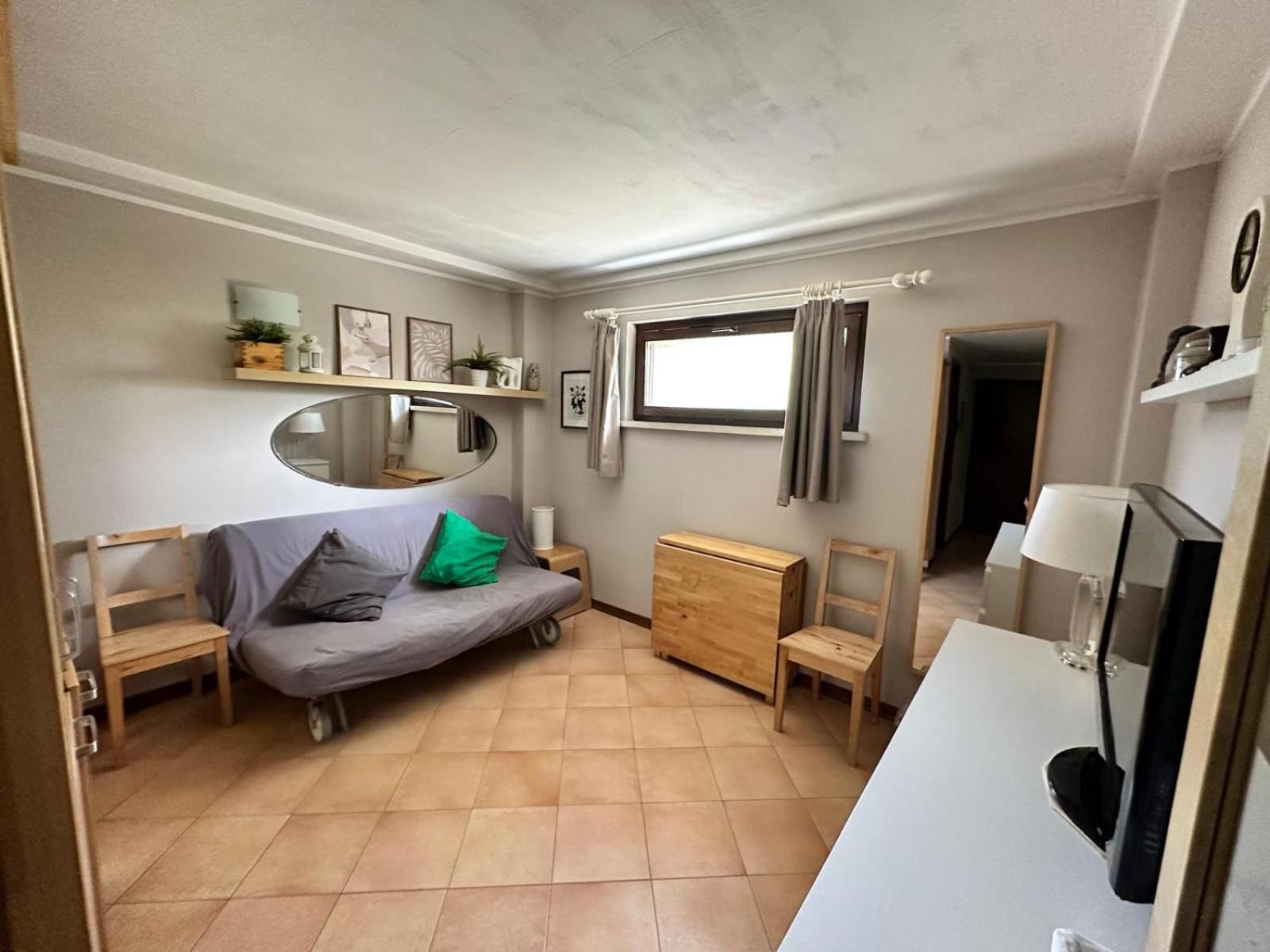 Appartement Brevi Periodi Reggio d'Emilie Extérieur photo