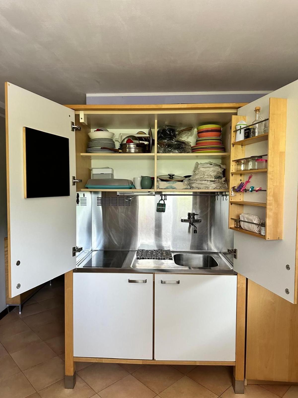 Appartement Brevi Periodi Reggio d'Emilie Extérieur photo