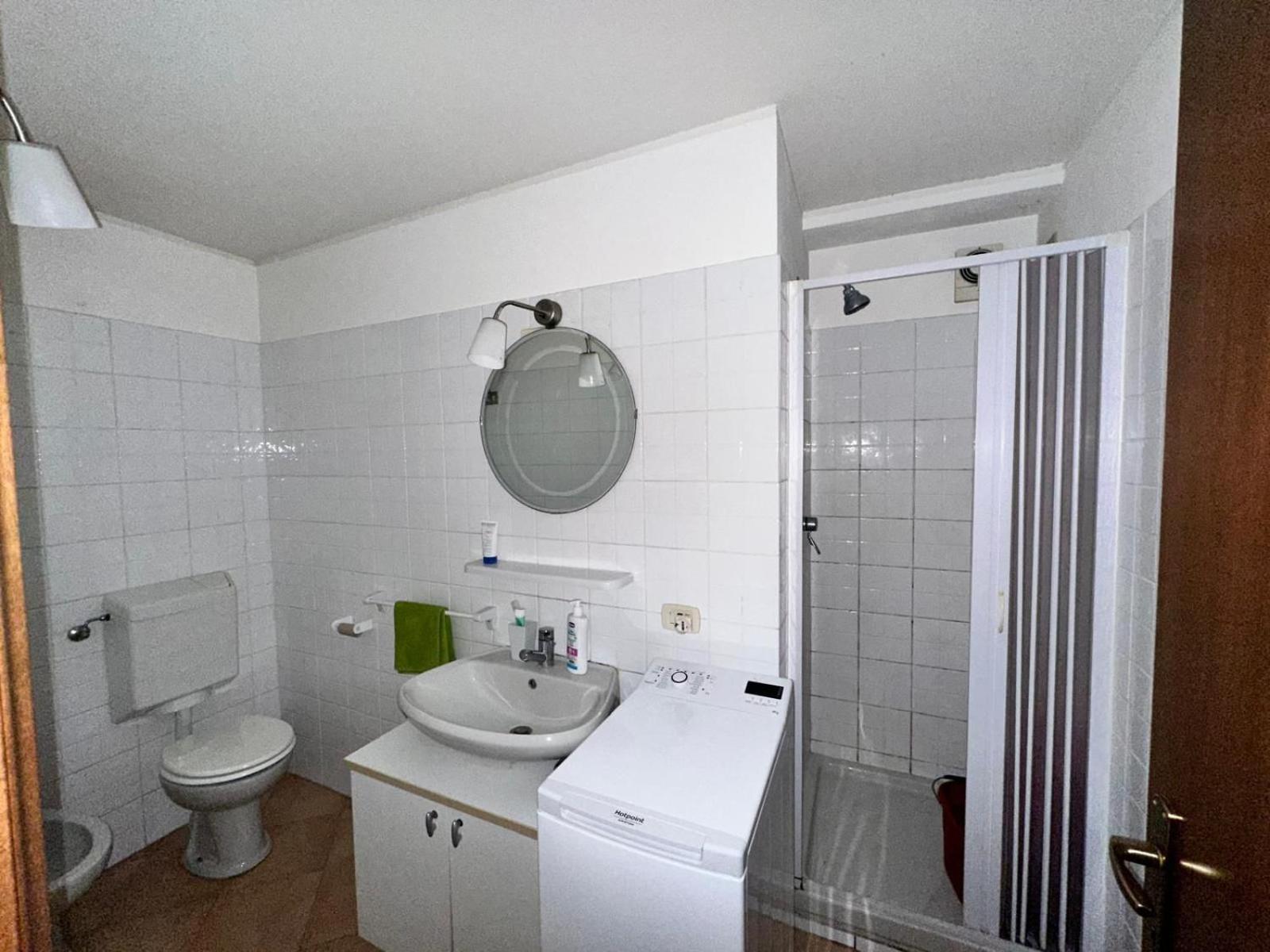 Appartement Brevi Periodi Reggio d'Emilie Extérieur photo