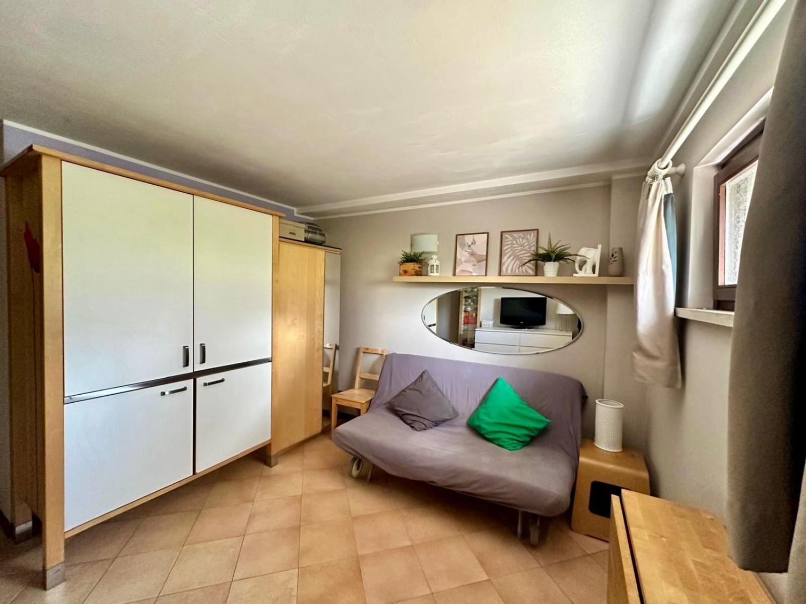 Appartement Brevi Periodi Reggio d'Emilie Extérieur photo