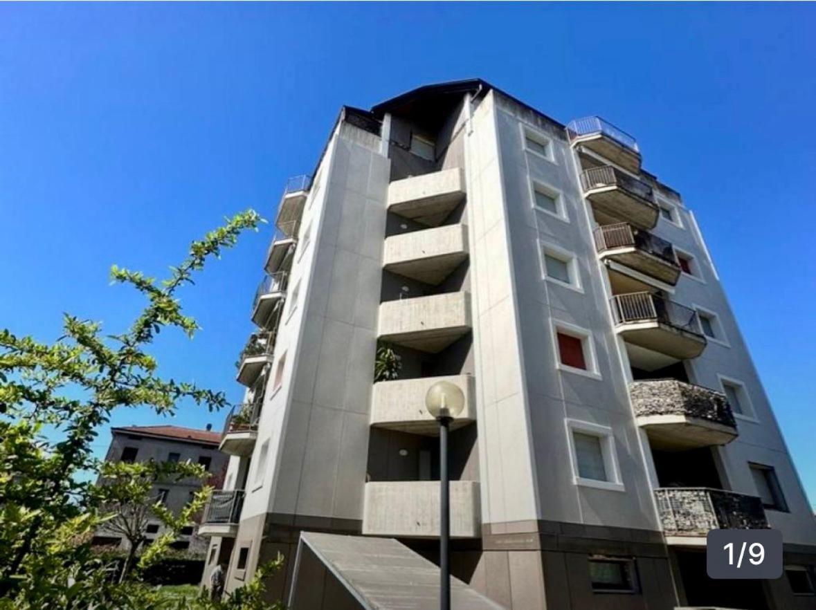 Appartement Brevi Periodi Reggio d'Emilie Extérieur photo