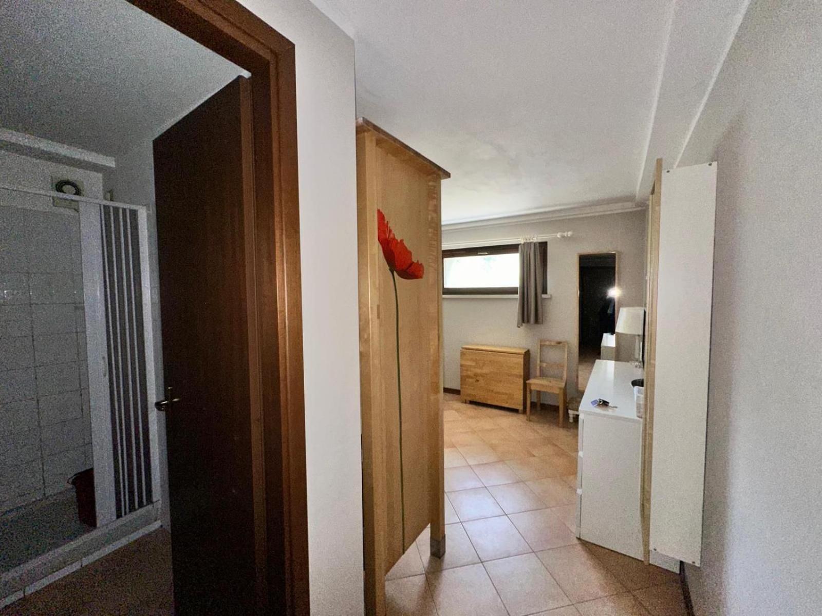 Appartement Brevi Periodi Reggio d'Emilie Extérieur photo